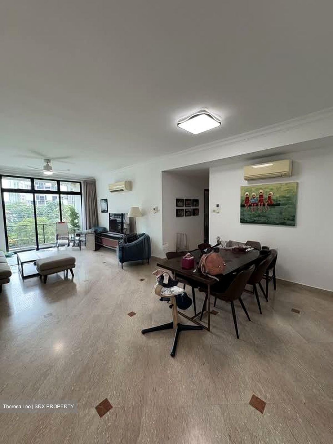 Spring Grove (D10), Condominium #569348551